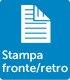 Stampa fronte/retro